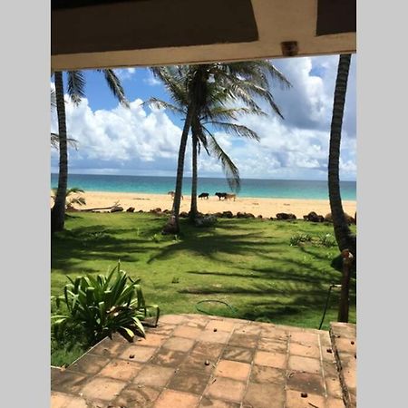 Coconut Castle At La Lodge At Long Bay South End المظهر الخارجي الصورة