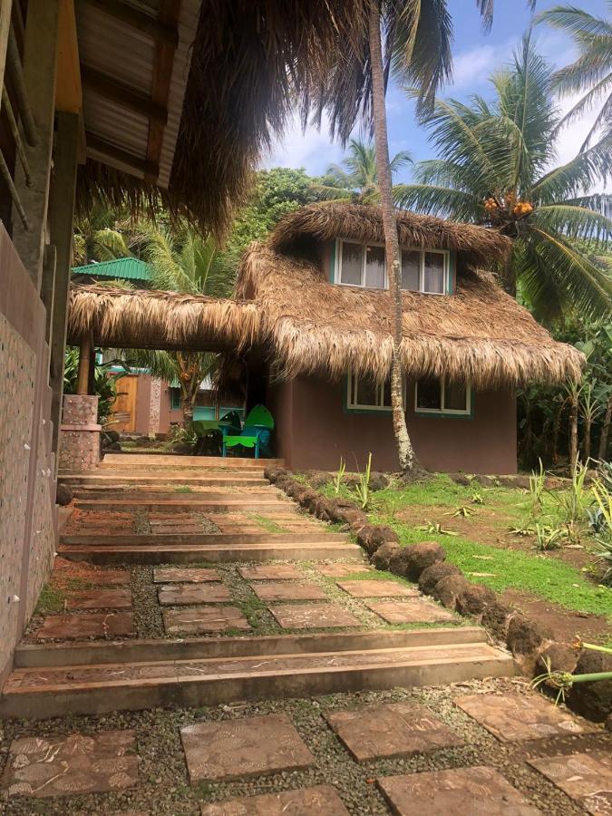 Coconut Castle At La Lodge At Long Bay South End المظهر الخارجي الصورة