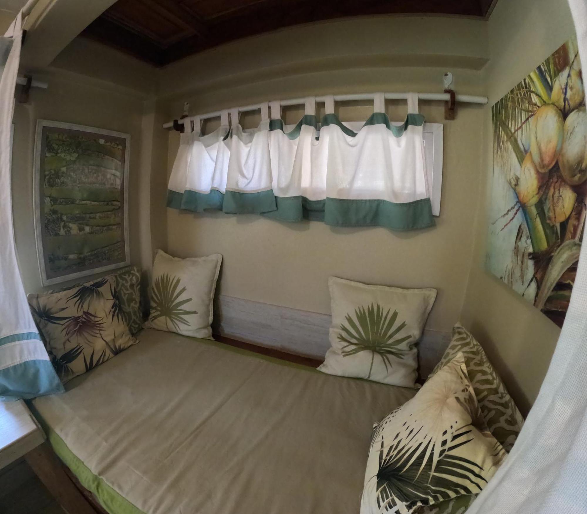 Coconut Castle At La Lodge At Long Bay South End المظهر الخارجي الصورة